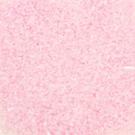 UF3120-Oceanside Frit Medium Pink Opal #2902 8.5oz Jar - 96 COE