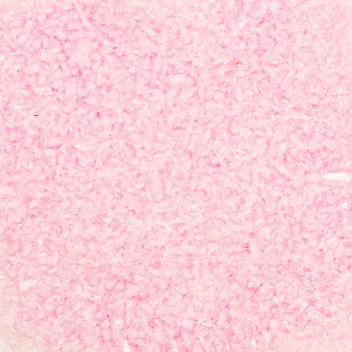 UF3120-Oceanside Frit Medium Pink Opal #2902 8.5oz Jar - 96 COE