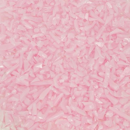 UF5120-Oceanside Frit Coarse Pink Opal #2902 8.5oz Jar - 96 COE