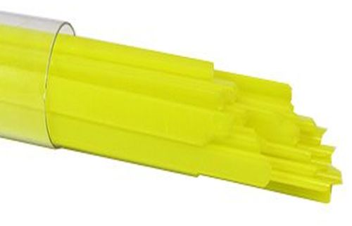 UN1039- Oceanside Marigold Opal Noodles 96 COE #355