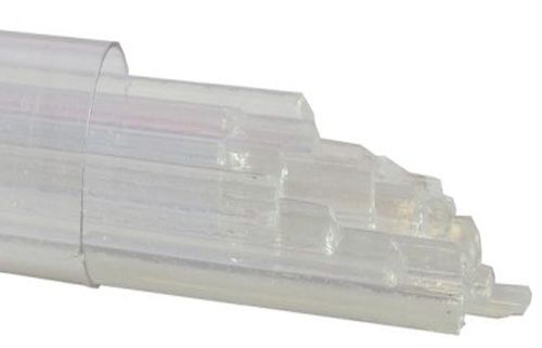 UN1069- Oceanside Crystal Opal Noodles 96 COE #209