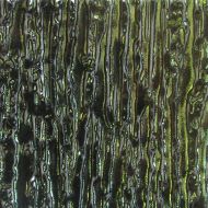 VG3400A-Van Gogh Green Rain Sparkle 24"x36"