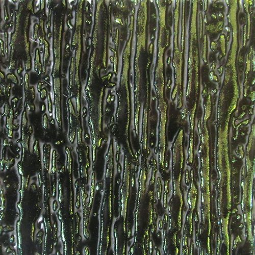 VG3400B-Van Gogh Green Rain Sparkle 12"x12"