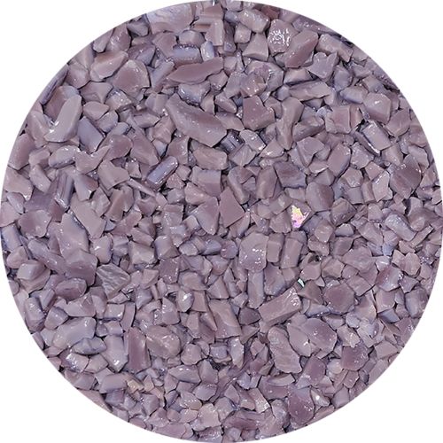 WF9523-Frit 96 Coarse Classic Violet Opal #96-04