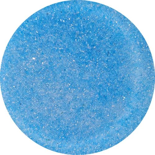 WF9536-Frit 96 Fine Sky Blue Trans. #96-13