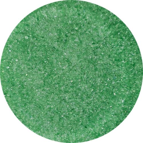 WF9541-Frit 96 Fine Trans. Garden Green #96-17