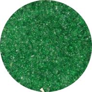 WF9542-Frit 96 Medium Trans. Garden Green #96-17