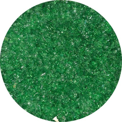 WF9542-Frit 96 Medium Trans. Garden Green #96-17