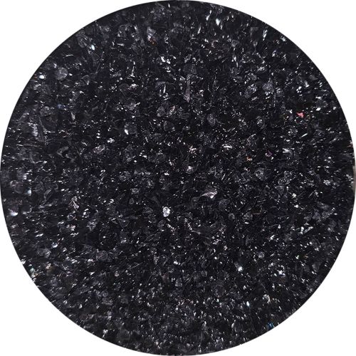 WF9547-Frit 96 Medium Black Opal #96-02 