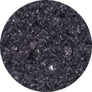 WF9548-Frit 96 Coarse Black Opal #96-02 