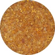 WF9565-Frit 96 Coarse Honey Trans. #96-11