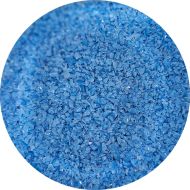 WF9569-Frit 96 Medium Reactive Blue Opal #96-14