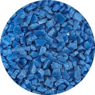 WF9570-Frit 96 Coarse Reactive Blue Opal #96-14