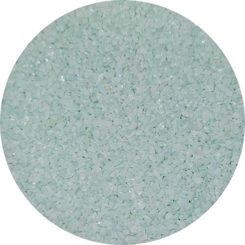 WF9579-Frit 96 Medium Pale Green Opal #96-06