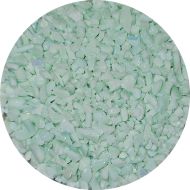 WF9580-Frit 96 Coarse Pale Green Opal #96-06