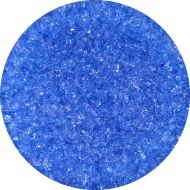 WF9584-Frit 96 Medium Cornflower Blue Opal #96-15