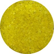 WF9601-Frit 96 Coarse Yellow Trans. #96-59