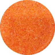 WF9606-Frit 96 Medium Orange Opal #96-42