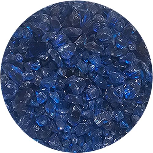 WF9624-Frit 96 Coarse Sea Blue Opal #96-43