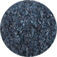 WF9629-Frit 96 Coarse Steel Blue Trans. #96-47