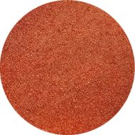 WF9640 - Frit 96 Fine Orange/Red Opal 96-40 1Lb.