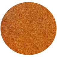 WF9655 - Frit 96 Fine Orange/Red Trans.96-51 1Lb.