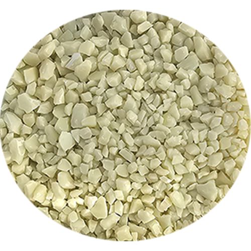 WF9662 - Frit 96 Coarse Oyster Pearl Opal 96-09 1Lb.