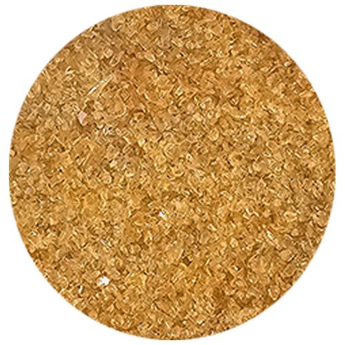 WF9666 - Frit 96 Medium Cinnamon Trans.96-12 1Lb.