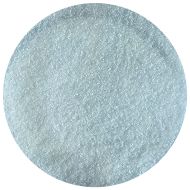 WF9680 - Frit 96 Fine Sky Blue Opal 96-71 1Lb.