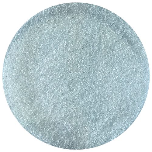 WF9680 - Frit 96 Fine Sky Blue Opal 96-71 1Lb.