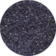 WF9686 - Frit 96 Medium Med. Violet Trans.96-311 1Lb.