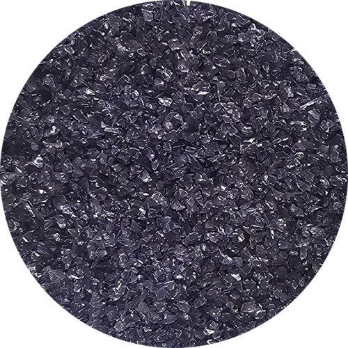 WF9686 - Frit 96 Medium Med. Violet Trans.96-311 1Lb.