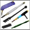 All Cutters: Value Brand, Toyo, Fletcher & Gryphon
