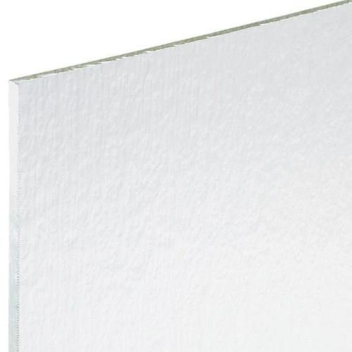 BU110083F-Tekta 3MM Clear 24" x 48"  