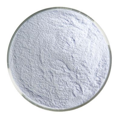 BU123498F-Frit Powder Violet Striker Trans. 5Oz Jar 