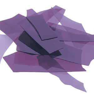 BU112884-Bullseye Confetti Deep Royal Purple 90 COE