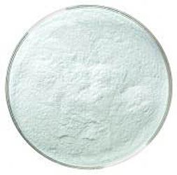 BU140898F- Bullseye Frit Powder Light Aqua 5oz Jar - 90 COE