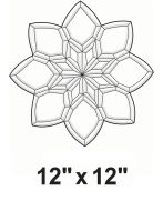 BC319-Bevel Cluster