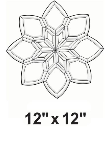 BC319-Bevel Cluster
