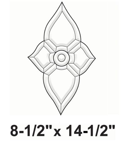 BC505-Bevel Cluster