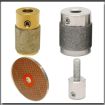 Grinder Bits, Drills & Disks