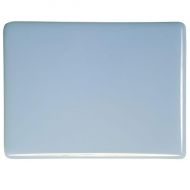 BU0108FH-Powder Blue Opal 10"x11.5"