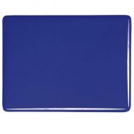 BU0147FH-Deep Cobalt Blue Opal 10"x11.5"