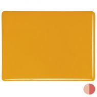 BU0320F-Marigold Yellow Opal