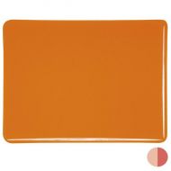 BU1025F-Light Orange Striker Trans.