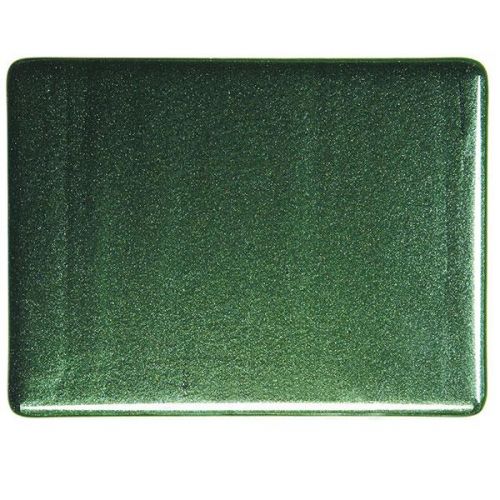 BU1112FH-Aventurine Green 10"x11.5" 