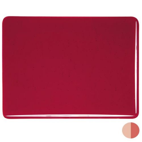 BU1122FH-Red-Orange 10"x11.5" 