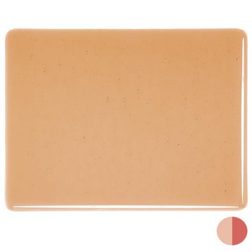 BU1205FH-Light Coral Striker 10"x11.5" 