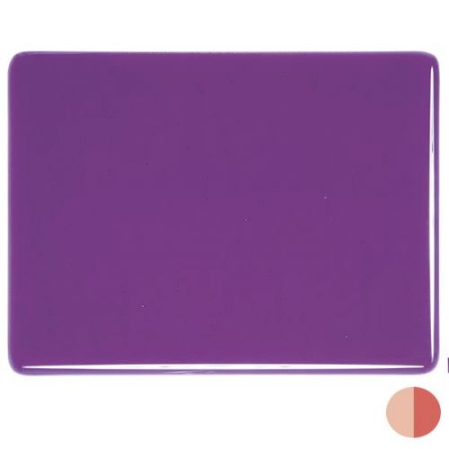 BU1234FH-Violet Striker 10"x11.5" 