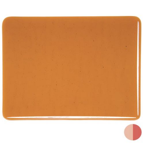 BU1305FH-Sunset Coral 10"x11.5" 